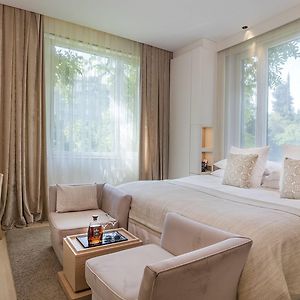 Kamer met een King Size Bed