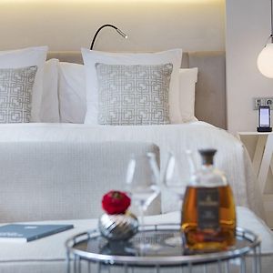 Deluxe Kamer met een King Size Bed